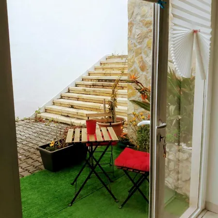 Villa's 에리세이라