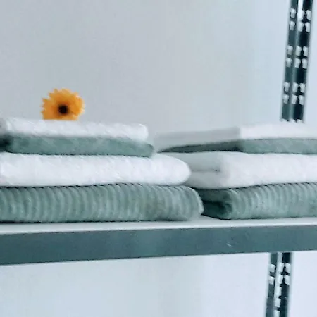 아파트 Villa's 에리세이라