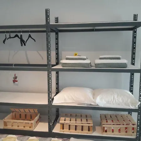 Villa's 아파트 에리세이라