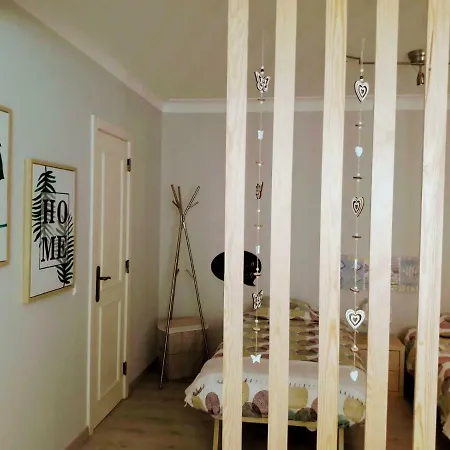 Villa's * 에리세이라