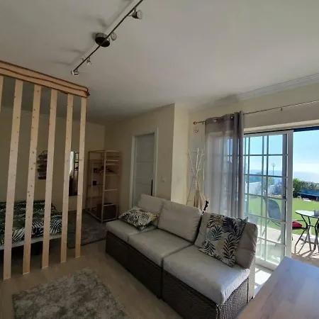 Villa's 아파트 에리세이라