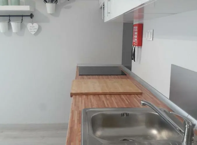 Apartament Villa's Ericeira