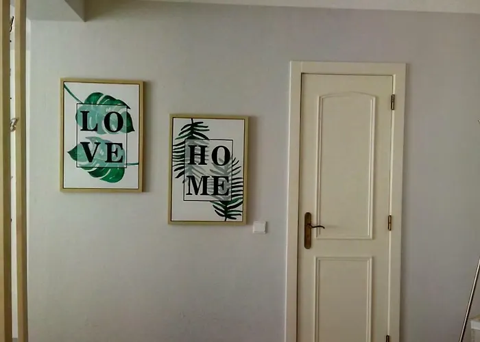 Villa's Apartament *