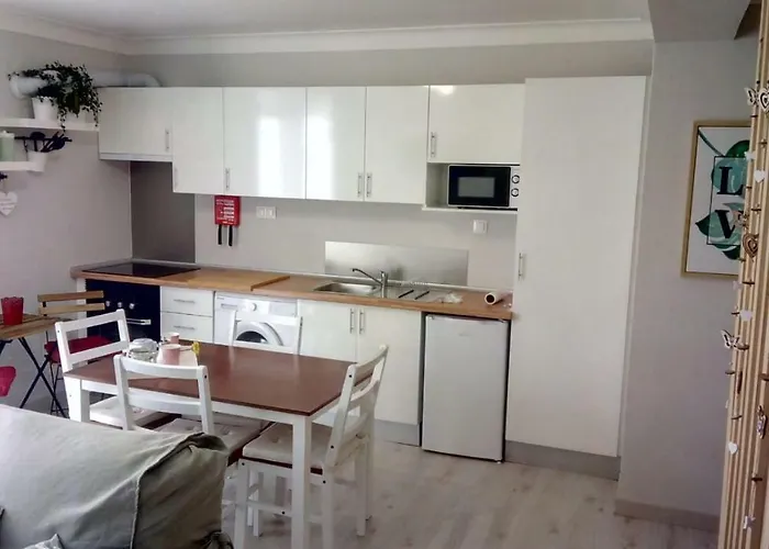 Villa's Apartament *