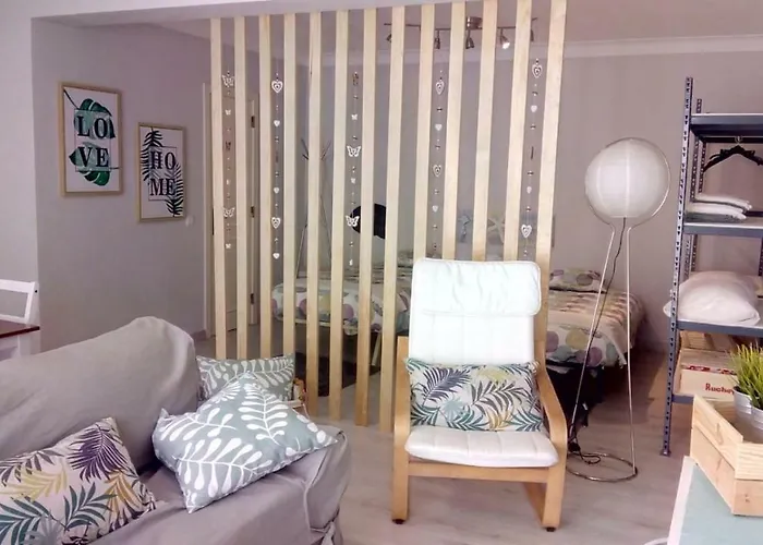 Apartament Villa's *