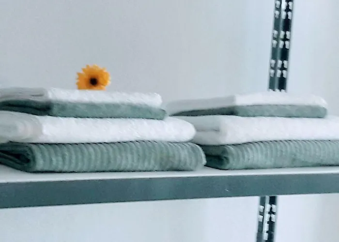 Apartament Villa's Ericeira