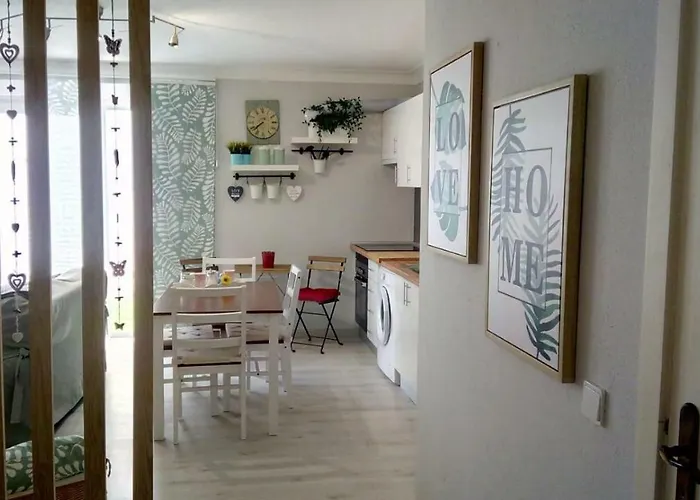 Villa's Apartament *