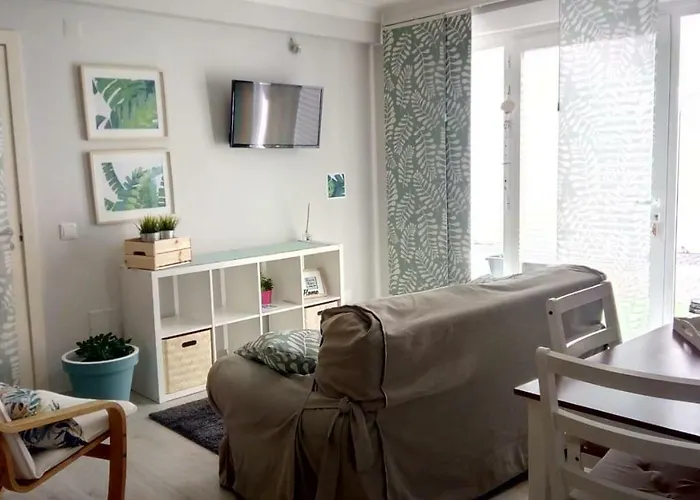 Villa's Apartament *