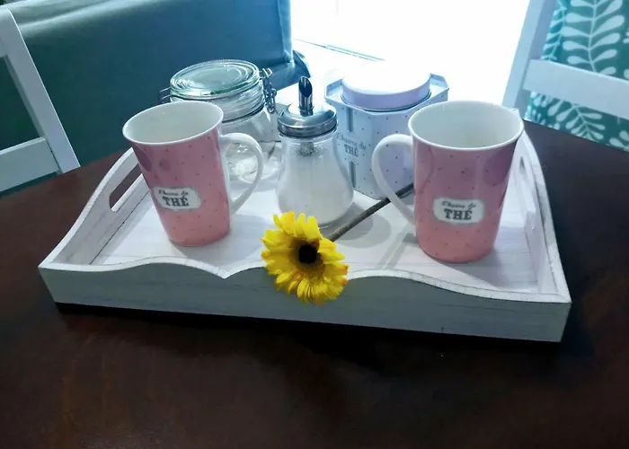 Villa's Apartament *