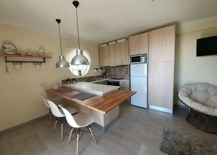 Villa's Apartament Ericeira