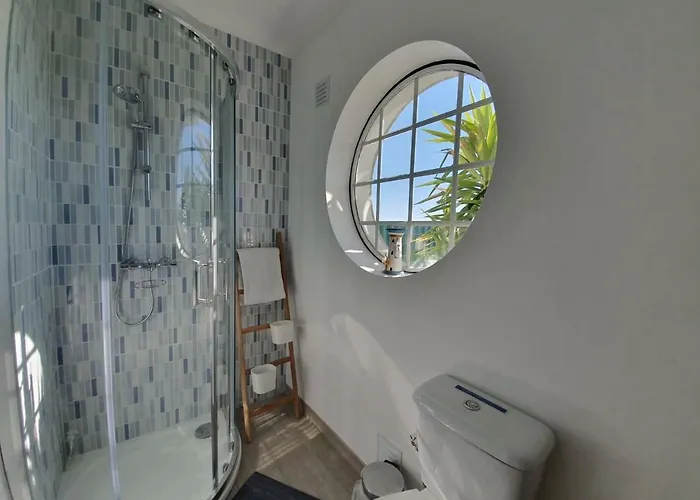 Villa's Apartament *