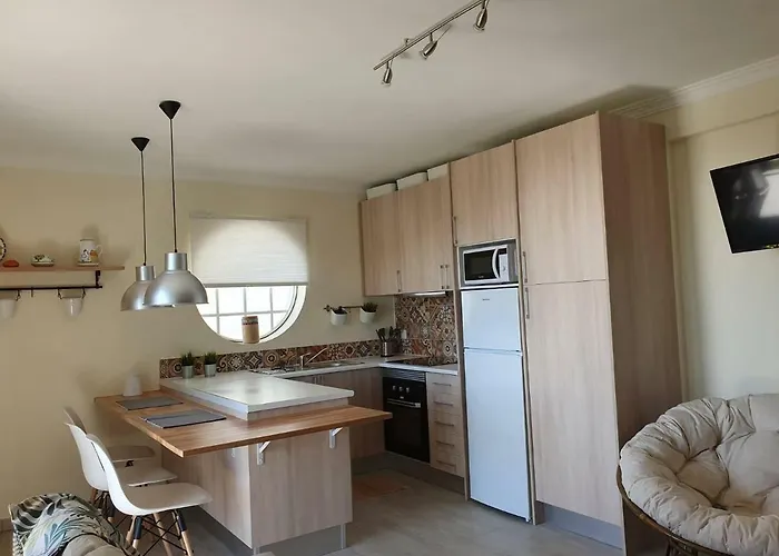 Apartament Villa's Ericeira