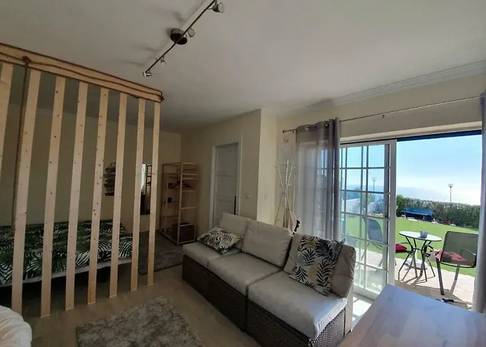 Villa's Apartament Ericeira