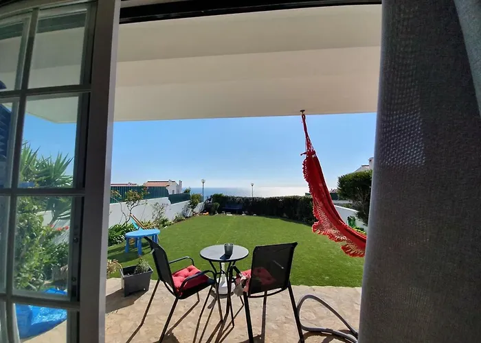 Apartament Villa's Ericeira