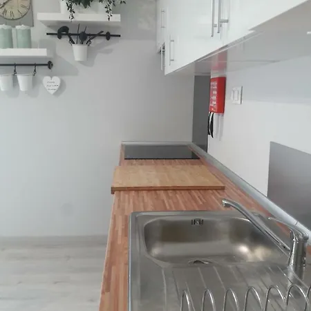 Διαμέρισμα Villa's Ericeira