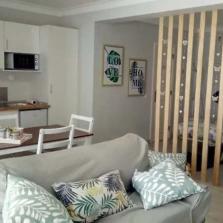 Villa's Διαμέρισμα *