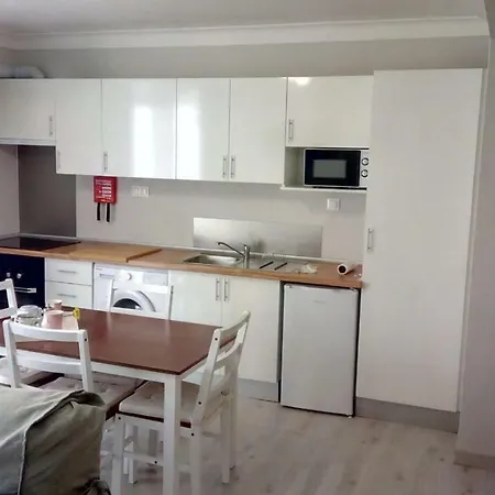 Villa's Διαμέρισμα *