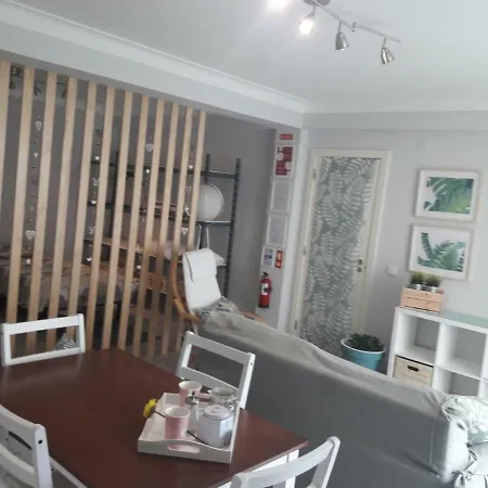 Villa's Διαμέρισμα