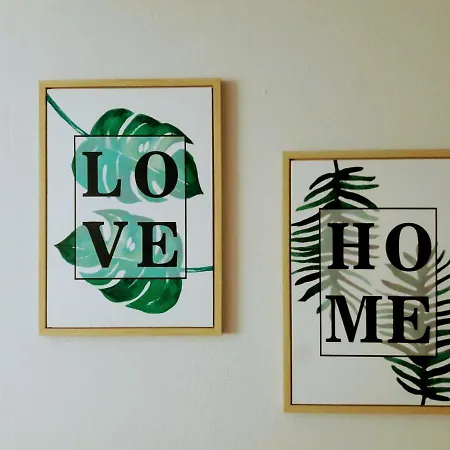 Villa's Διαμέρισμα