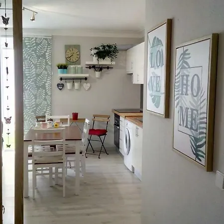 Villa's Διαμέρισμα *