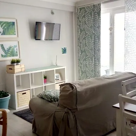 Villa's Διαμέρισμα *