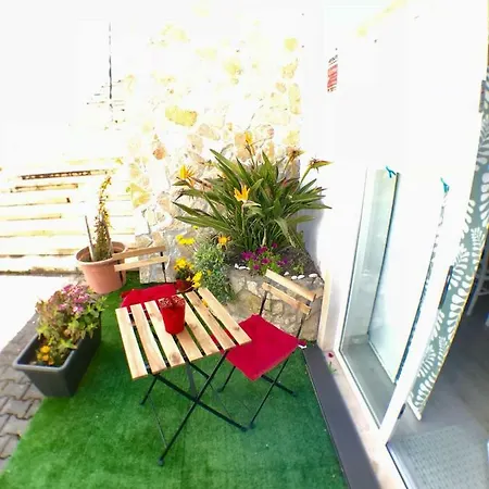 Villa's Διαμέρισμα Ericeira