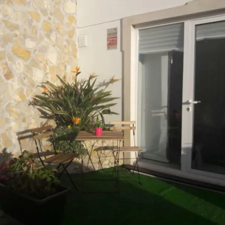 Villa's Διαμέρισμα