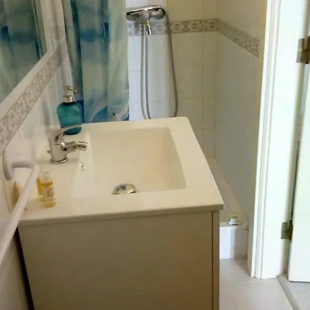 Villa's Διαμέρισμα Ericeira