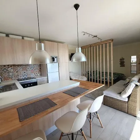 Διαμέρισμα Villa's