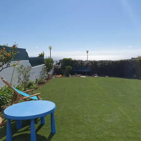 Villa's Διαμέρισμα *