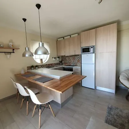 Villa's Διαμέρισμα Ericeira