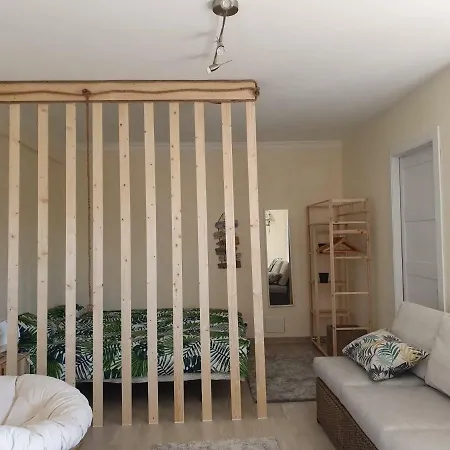 Villa's Διαμέρισμα