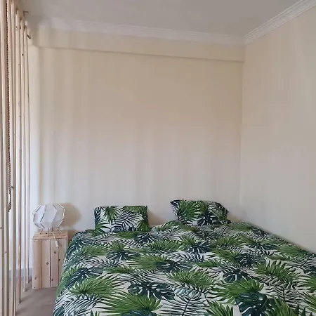 Διαμέρισμα Villa's