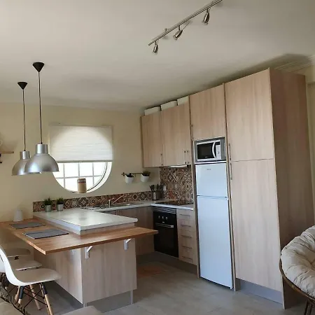 Διαμέρισμα Villa's Ericeira