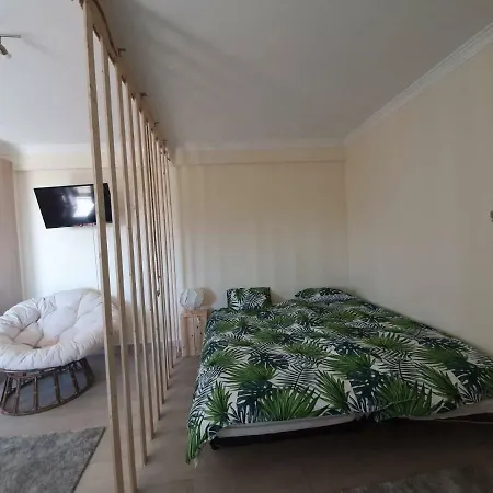 Διαμέρισμα Villa's Ericeira