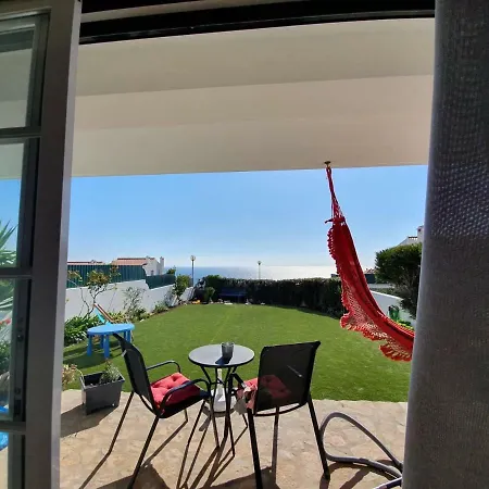 Διαμέρισμα Villa's Ericeira