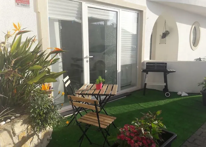 Villa's شقة