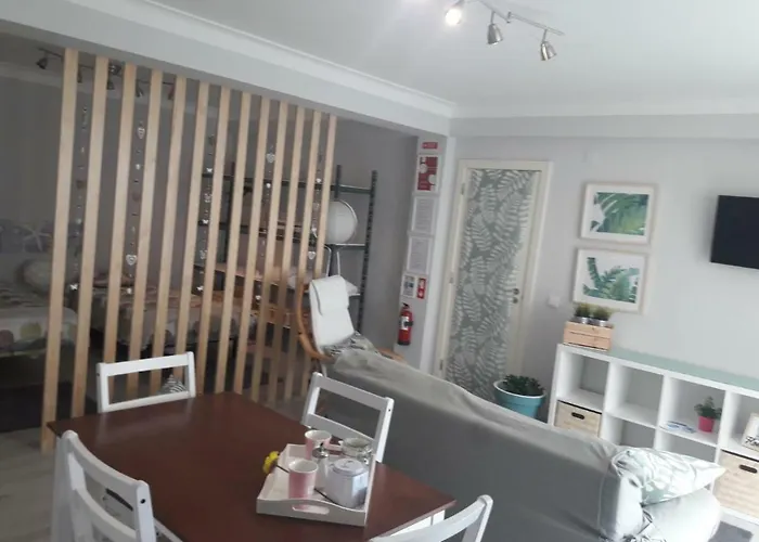 Villa's شقة