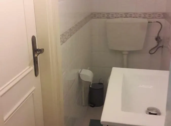 شقة Villa's