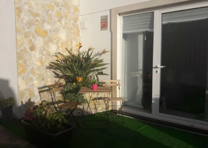 Villa's شقة
