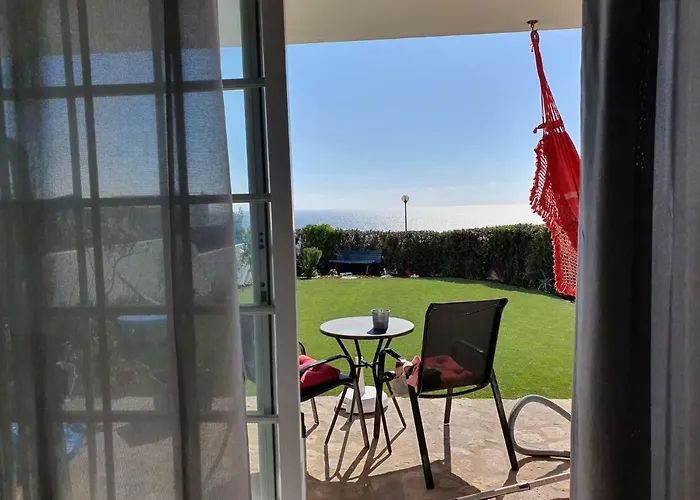 Villa's شقة *