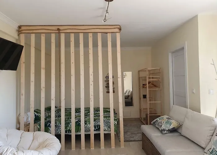 Villa's شقة